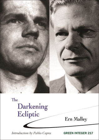 The Darkening Ecliptic (Paperback)