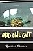 Odd One Out by Quinton Skinner