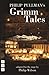 Philip Pullman's Grimm Tales