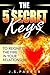 The 5 Secret Keys: To Reignite the FIRE in your Relationship