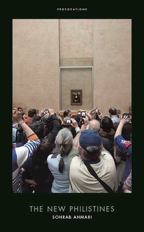 The New Philistines (Provocations)