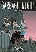 Garbage Night