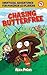 Chasing Butterfree by Alex Polan