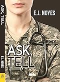 Ask, Tell (Ask, Tell, #1)