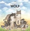 The Wolf by Renne