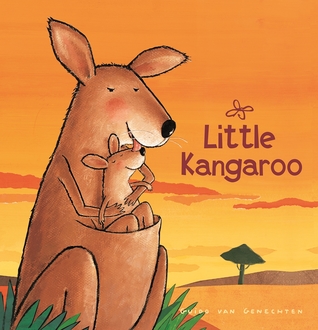 Little Kangaroo (Hardcover)
