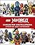 LEGO® Ninjago Character Encyclopedia Updated and Expanded by D.K. Publishing