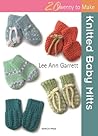 Knitted Baby Mitts (Twenty to Make)