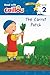 Caillou: The Carrot Patch - Read with Caillou, Level 2