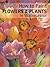 How to Paint Flowers & Plants by Janet Whittle