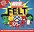 Marvel Universe Felt (Felt Kits)