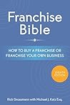 Franchise Bible: ...