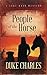 People of the Horse: A Luke Kash Western