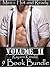 Volume II Men of All Varieties: Menage MFM MMF Forced Submission Cuckold Older Woman