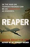 Reaper (Adam Caine, 1)