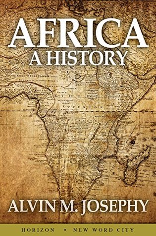 Africa: A History (Kindle Edition)