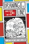 Drawing the Line by Lucy Shelton Caswell