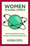 Women in Global Science: Advancing Academic Careers through International Collaboration