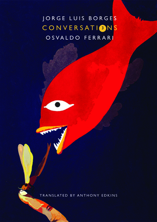 Conversations, Volume 3 (Hardcover)