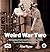 Weird War Two by Peter           Taylor
