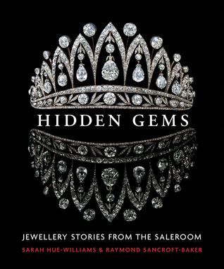 Hidden Gems: Stories from the Saleroom (Hardcover)