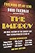 The Improv: An Oral History...