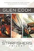 The Starfishers Trilogy