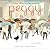 Peggy: A Brave Chicken on a Big Adventure – A Heartwarming Animal Story About City Exploration for Kids (Ages 4-7)