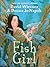 Fish Girl: A Graphic Novel – From Caldecott Winner David Wiesner, a Mermaid Story About Friendship and Freedom for Children (Ages 10-12)
