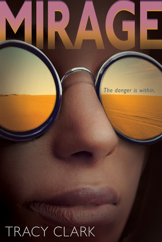 Mirage (Paperback)