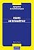 Cours de Géométrie