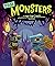 Make It Now!: Monsters: 11 ...