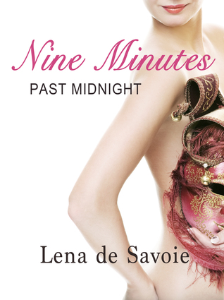Nine Minutes Past Midnight