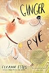 Ginger Pye: A Mid...