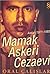 Mamak Askeri Cezaevi (Anılar 1971-1980)