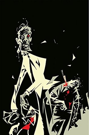 Zombie Tales: The Series #12 (of 12)