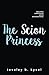 The Scion Princess (The Sci...