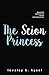 The Scion Princess (The Scion Society #1)
