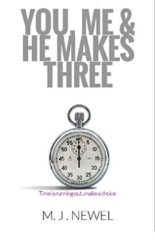 You, Me and He Makes Three (Kindle Edition)