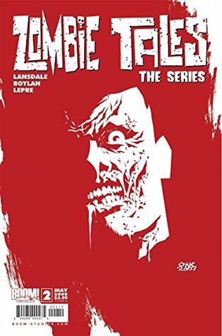 Zombie Tales: The Series #2 (of 12)