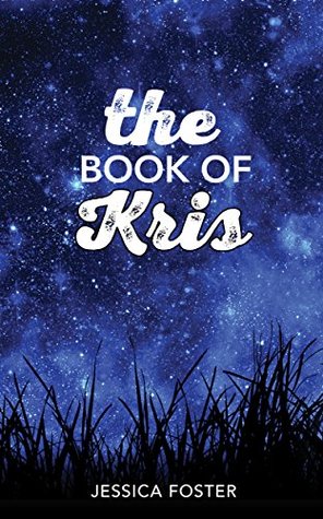 The Book of Kris (The Sweet Series, #1)