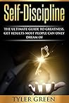 Self-Discipline:T...