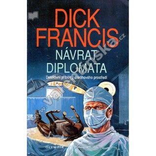 Návrat diplomata