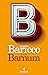 Il nuovo Barnum