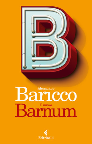 Il nuovo Barnum (Paperback)