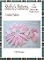 Crochet Pattern - CP53 - Ba...