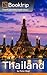 Booktrip Travel Guide Thailand: Perfectly prepared for your Thailand Trip | including 16 Chapters, Travel Routes & Insidertips: Travel planning made easy!
