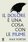 Il dolore è una cosa con le piume