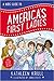 A Kids' Guide to America's First Ladies by Kathleen Krull