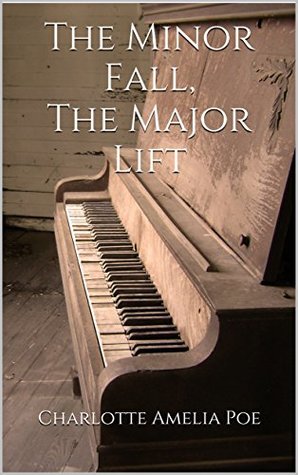 The Minor Fall, The Major Lift (Kindle Edition)